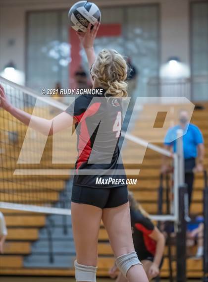 Thumbnail 3 in Bishop's @ Canyon Crest Academy photogallery.