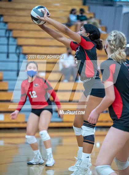 Thumbnail 1 in Bishop's @ Canyon Crest Academy photogallery.