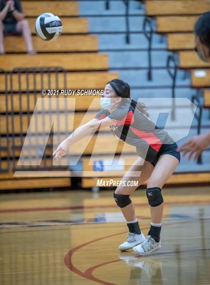 Thumbnail 1 in Bishop's @ Canyon Crest Academy photogallery.