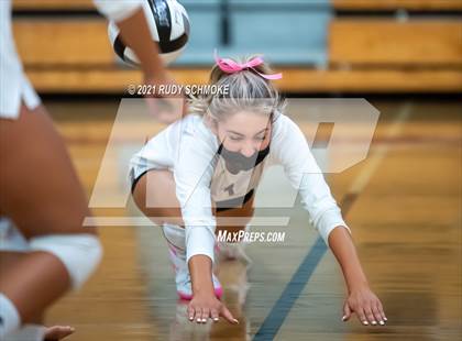 Thumbnail 2 in Bishop's @ Canyon Crest Academy photogallery.