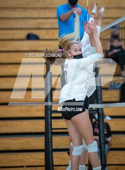 Thumbnail 2 in Bishop's @ Canyon Crest Academy photogallery.