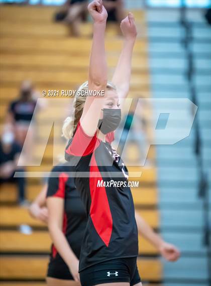 Thumbnail 2 in Bishop's @ Canyon Crest Academy photogallery.