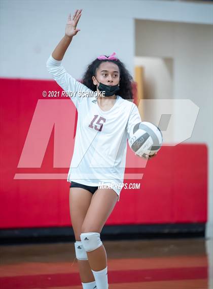 Thumbnail 2 in Bishop's @ Canyon Crest Academy photogallery.