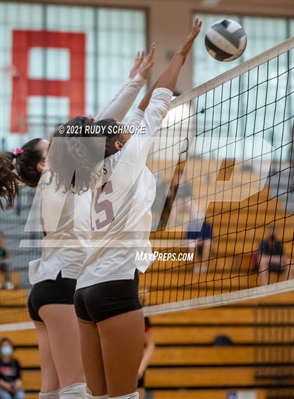 Thumbnail 1 in Bishop's @ Canyon Crest Academy photogallery.