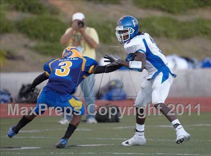 Thumbnail 3 in Folsom @ Grant photogallery.
