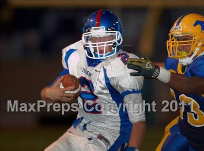 Thumbnail 2 in Folsom @ Grant photogallery.