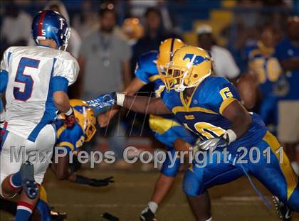 Thumbnail 3 in Folsom @ Grant photogallery.