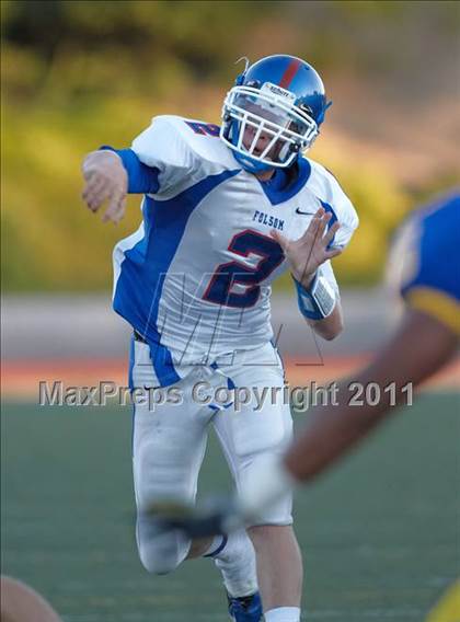 Thumbnail 3 in Folsom @ Grant photogallery.