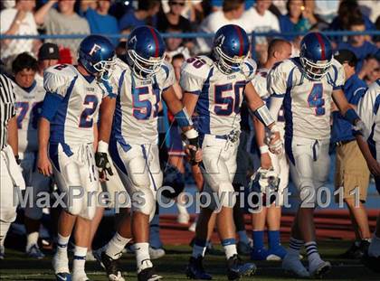 Thumbnail 3 in Folsom @ Grant photogallery.