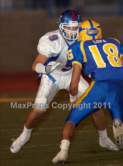 Thumbnail 3 in Folsom @ Grant photogallery.