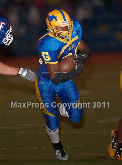 Thumbnail 3 in Folsom @ Grant photogallery.