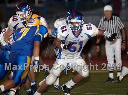 Thumbnail 1 in Folsom @ Grant photogallery.