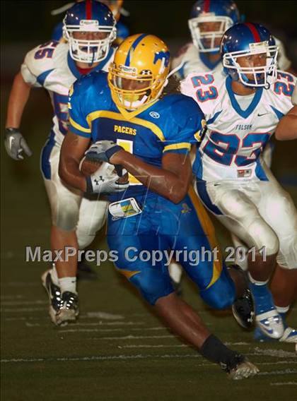 Thumbnail 2 in Folsom @ Grant photogallery.