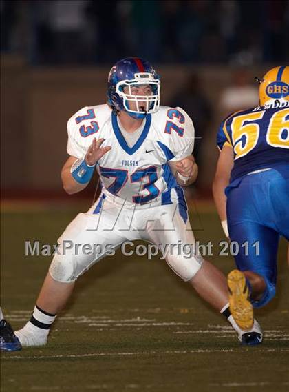 Thumbnail 3 in Folsom @ Grant photogallery.