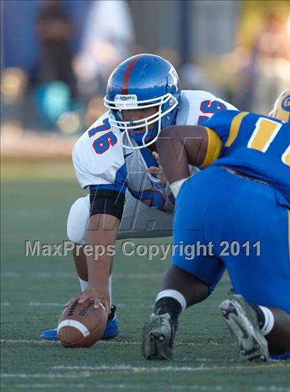 Thumbnail 1 in Folsom @ Grant photogallery.