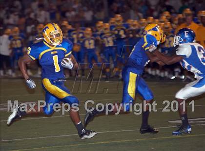 Thumbnail 3 in Folsom @ Grant photogallery.