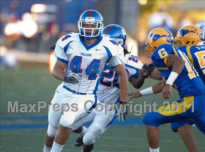 Thumbnail 2 in Folsom @ Grant photogallery.