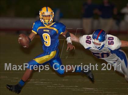Thumbnail 3 in Folsom @ Grant photogallery.