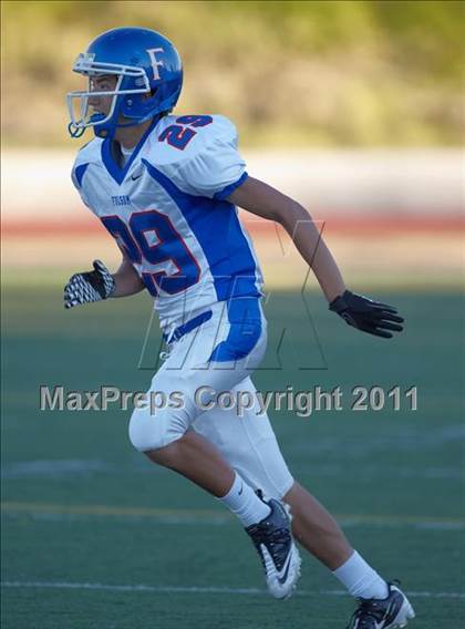 Thumbnail 3 in Folsom @ Grant photogallery.