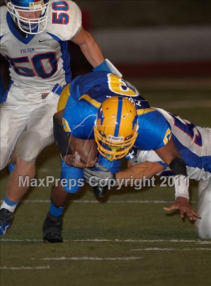 Thumbnail 2 in Folsom @ Grant photogallery.