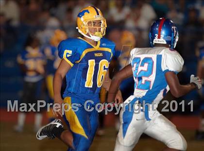 Thumbnail 1 in Folsom @ Grant photogallery.