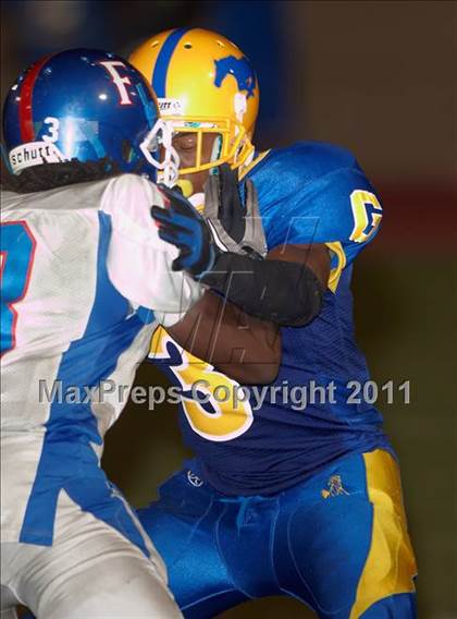 Thumbnail 2 in Folsom @ Grant photogallery.