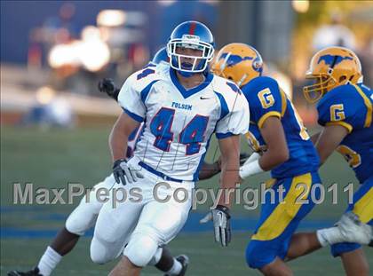 Thumbnail 3 in Folsom @ Grant photogallery.