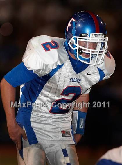 Thumbnail 3 in Folsom @ Grant photogallery.