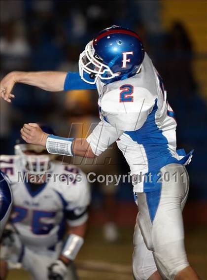 Thumbnail 2 in Folsom @ Grant photogallery.