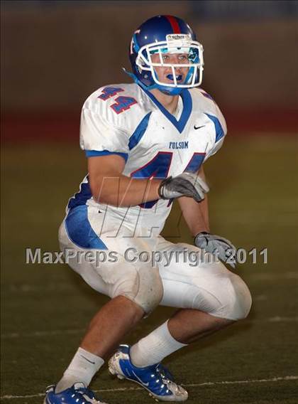 Thumbnail 2 in Folsom @ Grant photogallery.