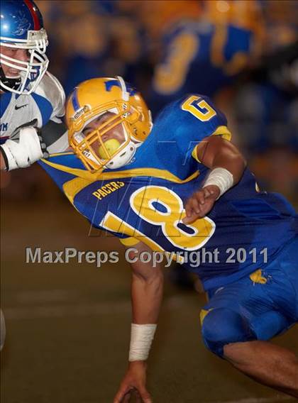 Thumbnail 1 in Folsom @ Grant photogallery.