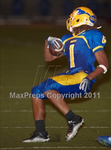 Thumbnail 2 in Folsom @ Grant photogallery.