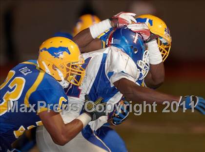 Thumbnail 2 in Folsom @ Grant photogallery.