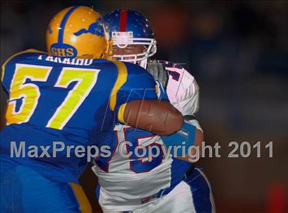Thumbnail 3 in Folsom @ Grant photogallery.
