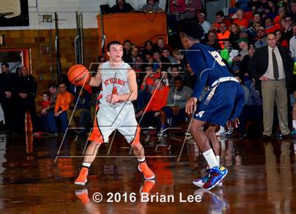 Thumbnail 2 in Althoff Catholic @ Mt. Vernon photogallery.
