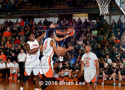 Thumbnail 3 in Althoff Catholic @ Mt. Vernon photogallery.