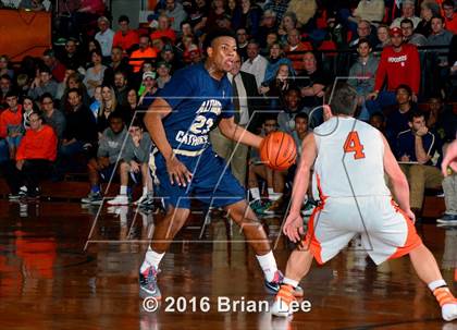 Thumbnail 2 in Althoff Catholic @ Mt. Vernon photogallery.