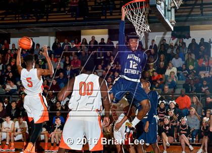 Thumbnail 2 in Althoff Catholic @ Mt. Vernon photogallery.
