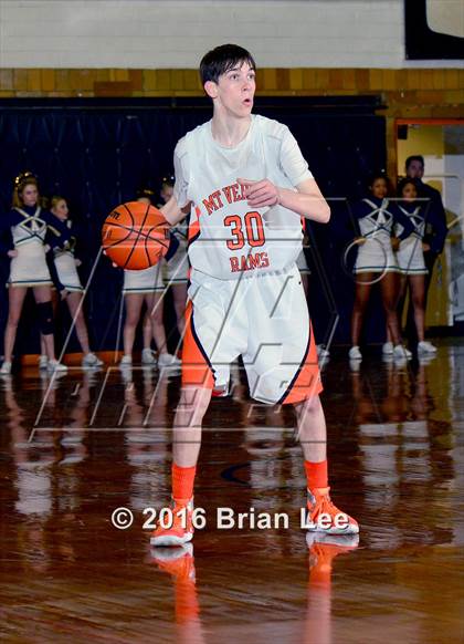 Thumbnail 2 in Althoff Catholic @ Mt. Vernon photogallery.