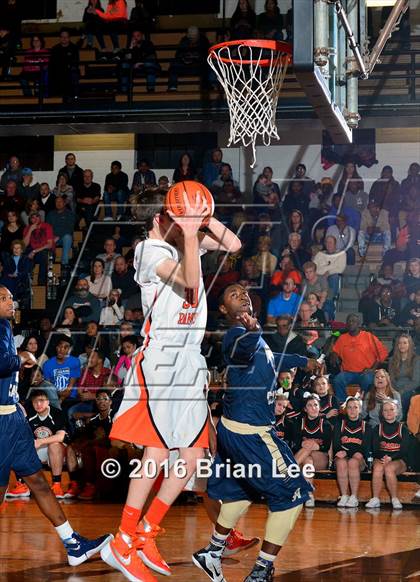 Thumbnail 1 in Althoff Catholic @ Mt. Vernon photogallery.