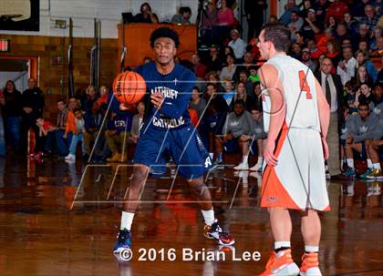 Thumbnail 1 in Althoff Catholic @ Mt. Vernon photogallery.