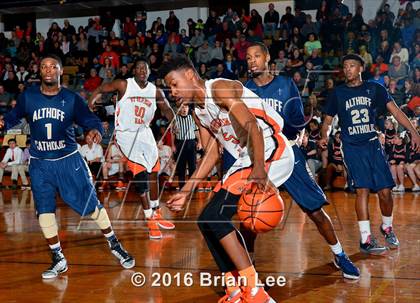 Thumbnail 2 in Althoff Catholic @ Mt. Vernon photogallery.