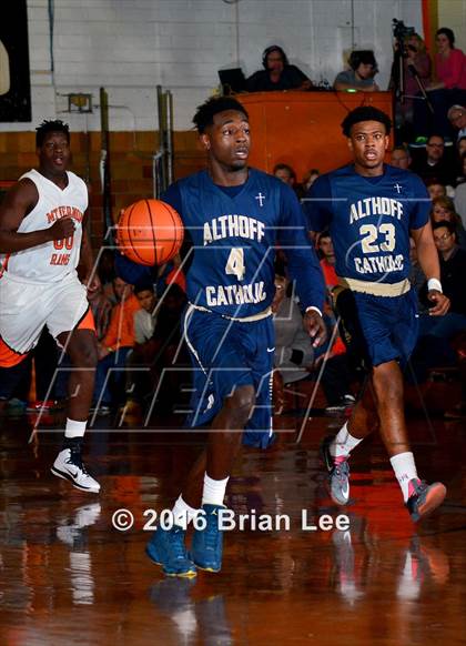 Thumbnail 3 in Althoff Catholic @ Mt. Vernon photogallery.