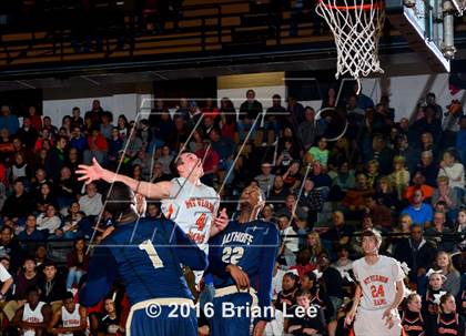 Thumbnail 1 in Althoff Catholic @ Mt. Vernon photogallery.