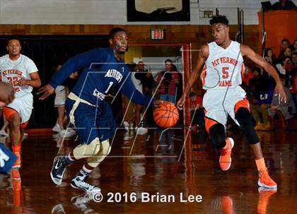Thumbnail 3 in Althoff Catholic @ Mt. Vernon photogallery.