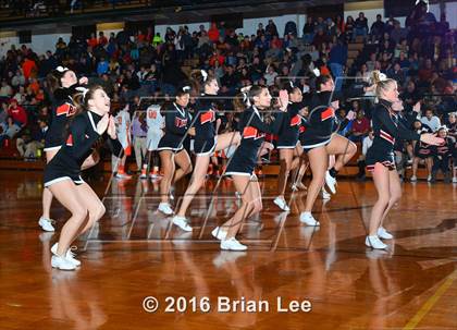 Thumbnail 3 in Althoff Catholic @ Mt. Vernon photogallery.