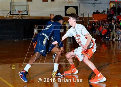 Thumbnail 2 in Althoff Catholic @ Mt. Vernon photogallery.
