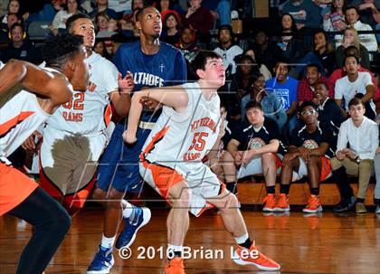 Thumbnail 1 in Althoff Catholic @ Mt. Vernon photogallery.