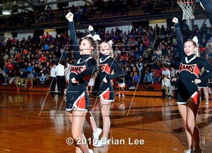 Thumbnail 3 in Althoff Catholic @ Mt. Vernon photogallery.