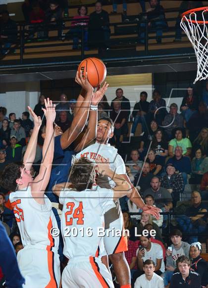 Thumbnail 3 in Althoff Catholic @ Mt. Vernon photogallery.
